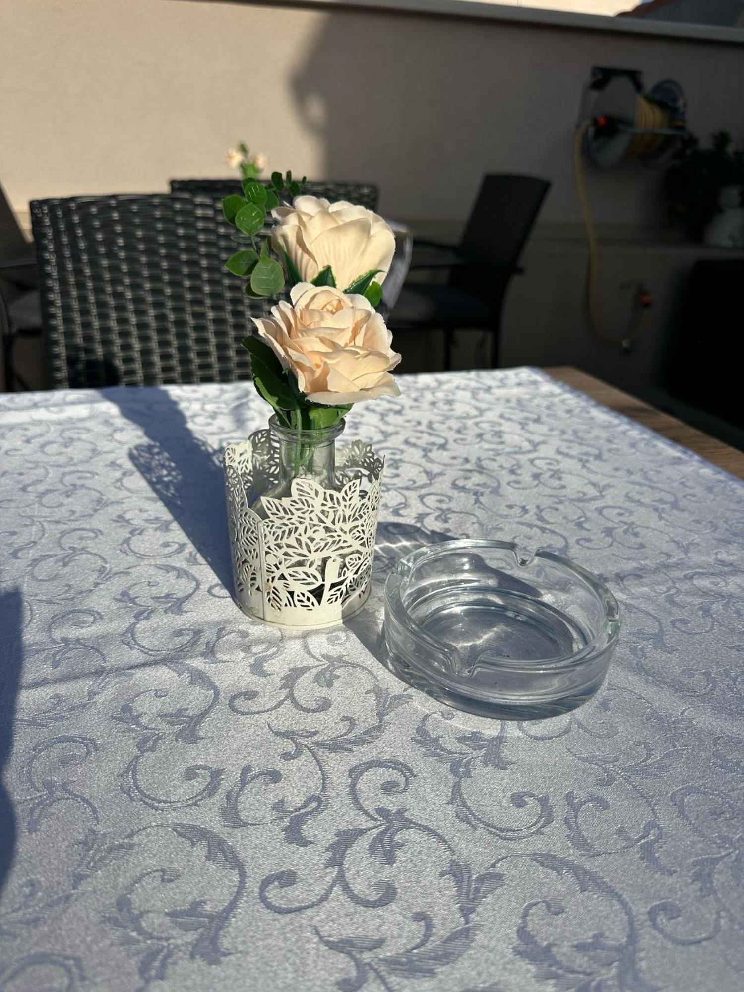 Villa Brandestini PUY Eksteriør bilde