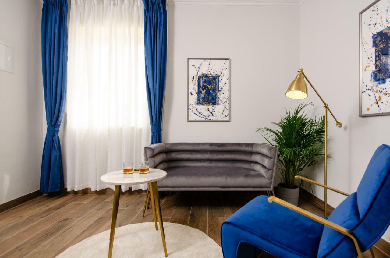 Villa Brandestini PUY Eksteriør bilde