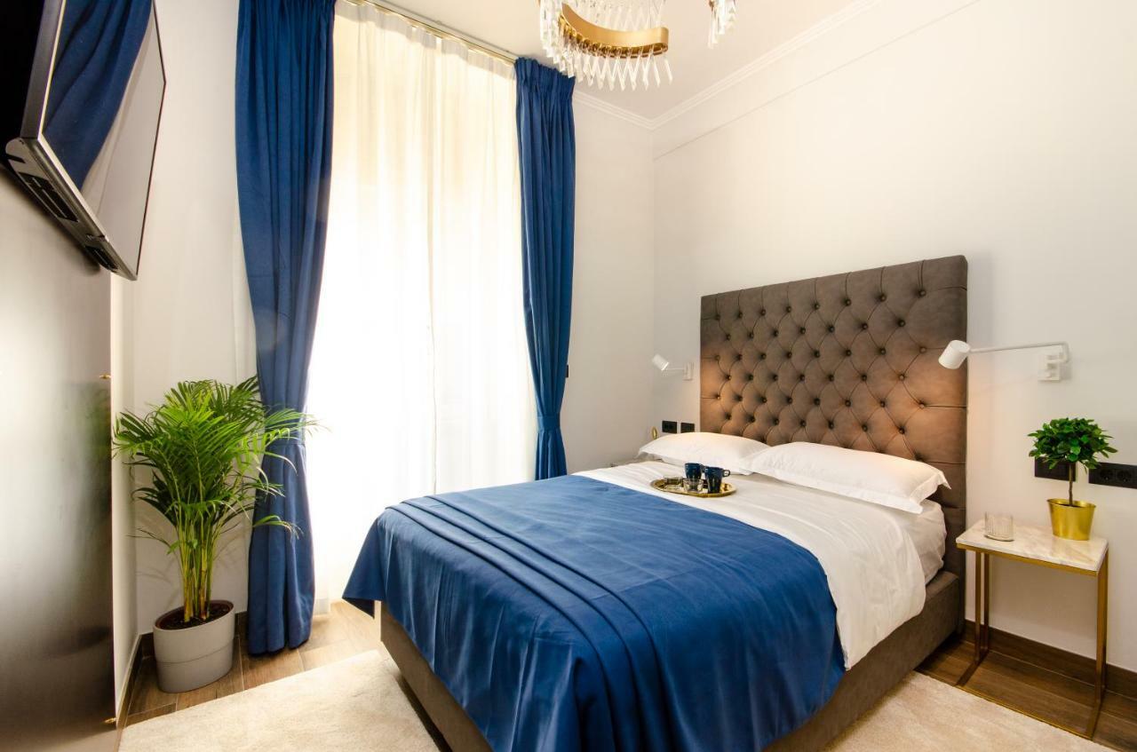 Villa Brandestini PUY Rom bilde